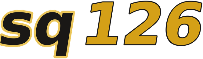 sq126 logo